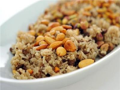 «لو زهقتي من الأكل» .. طريقة عمل الأرز بالخلطة