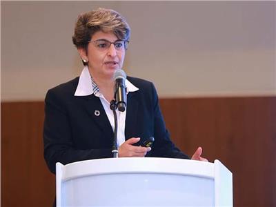 مديرة إدارة البرامج الصحية بمنظمة الصحة العالمية د. رنا الحجة
