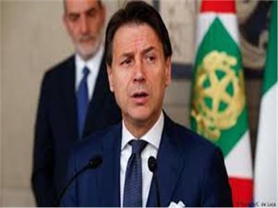 رئيس الوزراء الإيطالي يبدأ جولته للبنان بزيارة ميناء بيروت