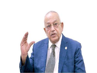د. محمد فهيم مستشار رئيس الهيئة لشئون الرعاية الصحية والعلاجية