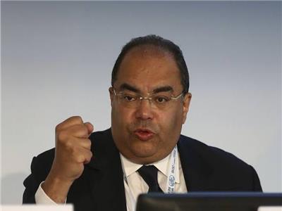 الدكتور محمود محيي الدين، مبعوث الأمم المتحدة لتمويل التنمية