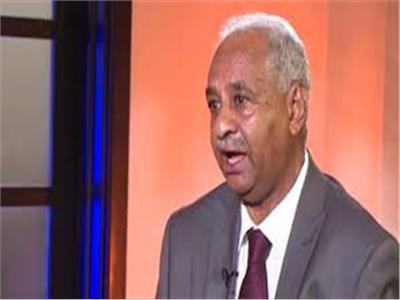 وزير الثقافة والإعلام السوداني، فيصل محمد صالح