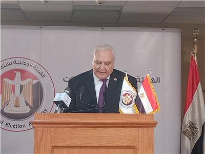المستشار لاشين إبراهيم نائب رئيس محكمة النقض