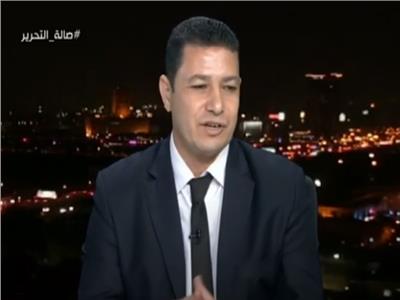 أحمد الشوربجي، الباحث في شؤون الحركات الإسلامية