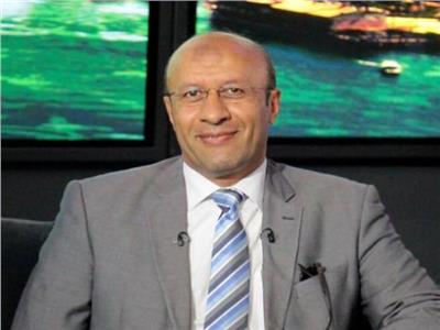 د. أحمد الحيوى - الأمين العام لصندوق تطوير التعليم التابع لرئاسة مجلس الوزراء