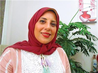 الدكتورة أسماء الفخراني