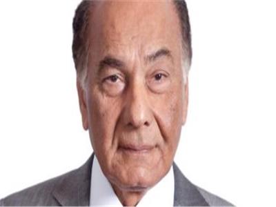  محمد فريد خميس رئيس اتحاد المستثمرين