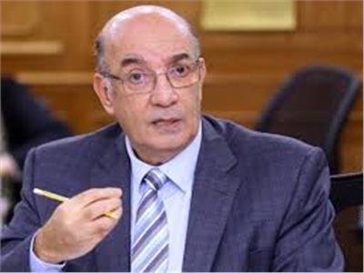 رئيس مجلس الإدارة والعضو المنتدب لبنك ناصر الإجتماعي