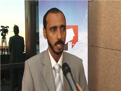وزير الثروة السمكية اليمني، فهد كفاين