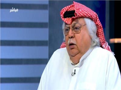 الكاتب الكويتي فؤاد الهاشم