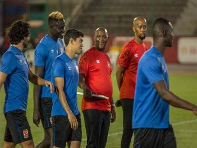 حصاد جولة ظهور موسيماني مع الأهلي في الدوري بوابة أخبار اليوم الإلكترونية