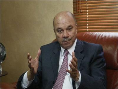 رئيس مجلس النواب الأردني فيصل الفايز