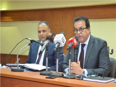 أكاديمية البحث العلمي والتكنولوجي توافق على برنامج «الجينوم المصري»