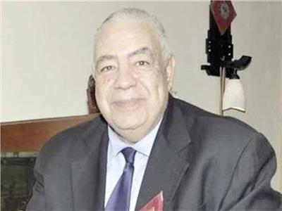  الدكتور عادل فهيم رئيس الاتحاد المصري لكمال الأجسام