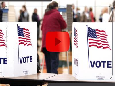 فيديوجراف- من هم نواب المرشحين للرئاسة الأمريكية؟