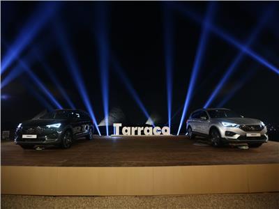 «كيان إيجيبت» تُطلق سيات «تاراكو» الجديدة.. أفخم وأكبر سيارات «سيات» مِن فئة «SUV»