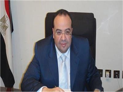سفير مصر في السودان