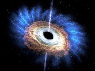 اكتشاف ثقب أوزون