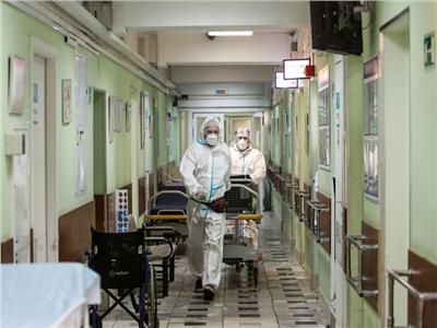 أوروبا تسجل أكثر من مئة ألف إصابة بكورونا للمرة الأولى