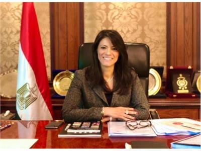 وزيرة التعاون الدولي د.رانيا المشاط