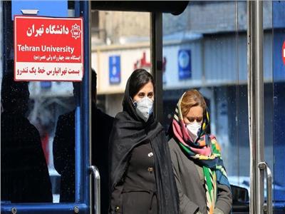 إيران تعلن تغريم كل من لا يرتدي الكمامات في طهران