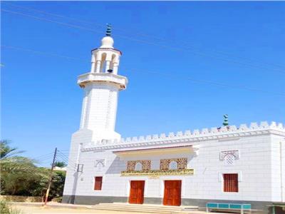 أحد المساجد