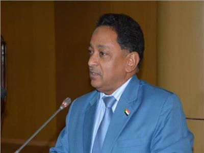 وزير الطاقة والتعدين السوداني المكلف المهندس خيري عبد الرحمن