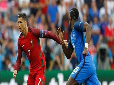 بث مباشر| البرتغال وفرنسا في دوري الأمم الأوروبية