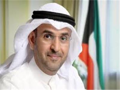 الأمين العام لمجلس التعاون لدول الخليج العربية الدكتور نايف فلاح الحجرف