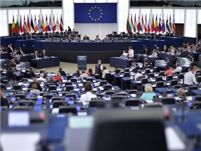 المجلس الأوروبي - صورة أرشيفية