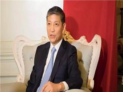 السفير الصيني يكتب لـ«بوابة أخبار اليوم» مقالاً حول دور القاهرة وبكين للحد من الفقر