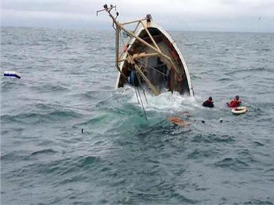 مصرع 21 مهاجرا في غرق مركبهم قبالة السواحل التونسية  