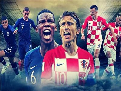 كرواتيا في مهمة ثأرية أمام فرنسا بقمة دوري الأمم الأوروبية
