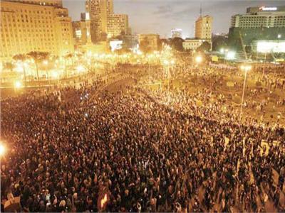 بإعتراف أمريكا: المتظاهرون استخدموا سلاح الكلانشكوف لقتل رجال الشرطة فى ميدان التحرير