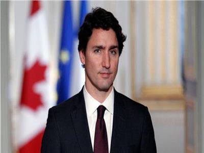 رئيس الوزراء الكندي جستن ترودو