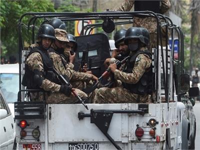 مقتل جندي وإصابة ثلاثة جراء هجوم مسلح في إقليم بلوشستان الباكستاني