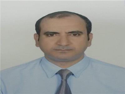  الدكتور أحمد محمد فهيم
