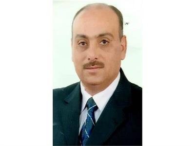 محمد الزلاط، رئيس هيئة التنمية الصناعية