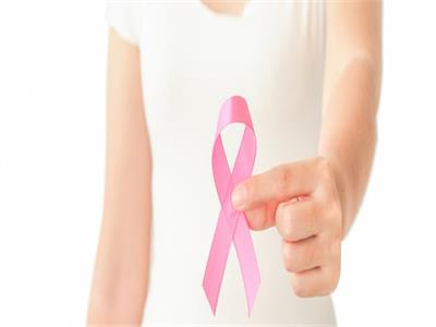 سرطان الثدي - صورة موضوعية