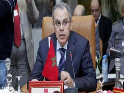 عبداللطيف لوديي، الوزير المنتدب لدى رئيس الحكومة المغربية المكلف بإدارة الدفاع الوطني