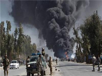 أفغانستان: مقتل وإصابة 14 شخصا جراء انفجارين بإقليم "ميدن ورداك"