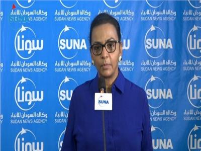 وزيرة المالية السودانية هبة محمد علي