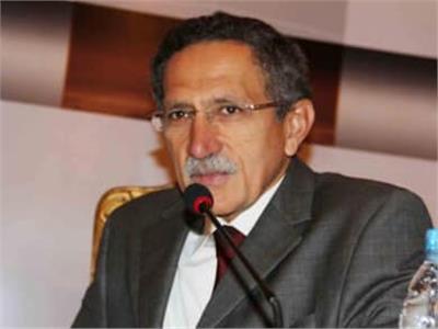 المهندس طارق توفيق نائب رئيس اتحاد الصناعات المصرية