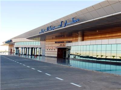 مطار أسيوط 