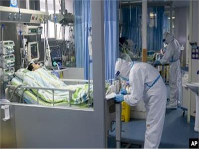 بلغاريا تسجل 1336 إصابة جديدة بفيروس كورونا و11 وفاة خلال 24 ساعة