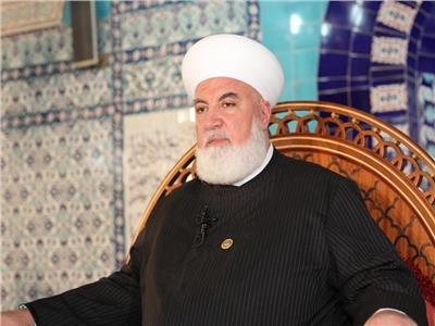 الشيخ محمد عدنان الأفيوني