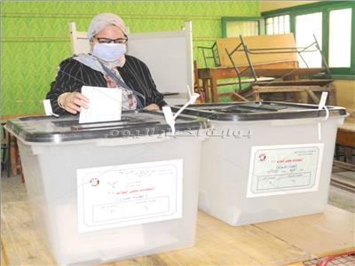 انتخابات مجلس النواب 2020