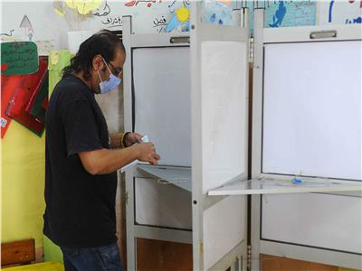 استئناف التصويت بانتخابات النواب بالإسكندرية 