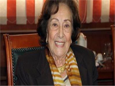 الدكتورة فرخندة حسن أمين عام المجلس القومي للمرأة سابقا