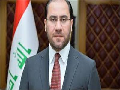 المتحدث باسم وزارة الخارجية العراقية أحمد الصحاف